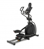 Spirit XE295 Black Эллиптический тренажер