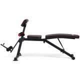 VictoryFit VF-T21 Многофункциональная скамья