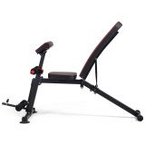 VictoryFit VF-T21 Многофункциональная скамья