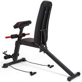 VictoryFit VF-T21 Многофункциональная скамья