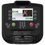 TRUE C400 Горизонтальный велотренажер 