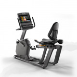 Matrix Lifestyle Touch Горизонтальный велотренажер 