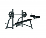MATRIX G1-FW165 Скамья для жима MATRIX G1-FW165 Скамья для жима