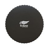 Батут Eclipse Space Twin Blue/Red 14FT (4.27м)