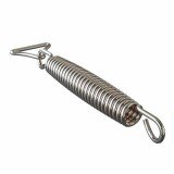 Батут Eclipse Space Twin Blue/Red 14FT (4.27м)