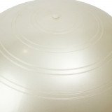 Гимнастический мяч TOGU My Ball Soft 75 см белый перламутровый