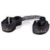 Латеральный амортизатор DITTMANN Lateral Resistor среднее сопротивление, зеленый