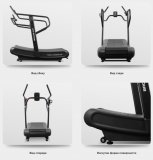 BRONZE GYM T940M CATERPILLAR Беговая дорожка 