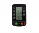 BRONZE GYM T940M CATERPILLAR Беговая дорожка 