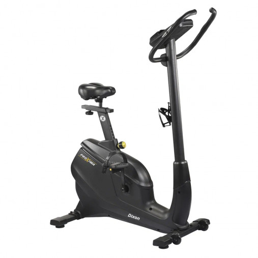Велотренажер электромагнитный Proxima Dixon PROB-108 с вертикальной посадкой