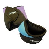 Отягощения для рук и ног Foreman Wrist&amp;Ankle Weights, вес: 0,5 кг