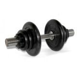Гантель наборная 21 кг ф50 MB Barbell (Атлет)