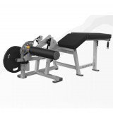 MATRIX Varsity VY-402 Сгибание ног лежа, нагружаемое дисками