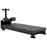 Сгибание ног с собственным весом (Бицепс бедра \ Ягодичные) Impulse HSP7053