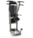 Турник-брусья с противовесом (гравитрон) Matrix G3 S60