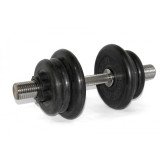 Гантель наборная 26,5 кг ф50 MB Barbell (Атлет)