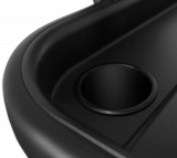 BRONZE GYM T1300M CATERPILLAR PRO Беговая дорожка