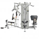 Мультистанция HOIST H-4400 домашний силовой комплекс