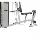 Мультистанция HOIST H-4400 домашний силовой комплекс