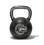 Набор полиуретановых гирь - 10 штук от 4 до 32 кг