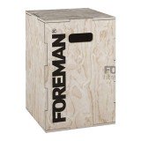 Плиометрический бокс FOREMAN FY-1373