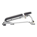 Скамья универсальная (складная) HOIST HF-5167 