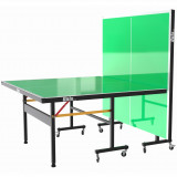 Всепогодный теннисный стол UNIX line outdoor 6mm (green) 