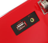 Oxygen M-CONCEPT SPORT (RED)  Беговая дорожка