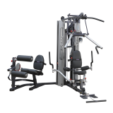 Body Solid G10B Силовой мультицентр 