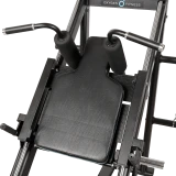 Жим ногами/Гакк-присед OXYGEN FITNESS HADLEY