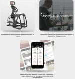 Matrix E3X (E3X-04) Эллиптический тренажер