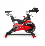 Велотренажер Спин-байк UNIX Fit SB-500 Black