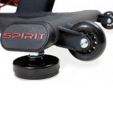 Spirit CG800 e-Glide Black Эллиптический тренажер