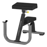 Скамья Скотта регулируемая Hasttings Digger HD017-4