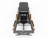 Гакк-машина / жим ногами STONERISE DLP05