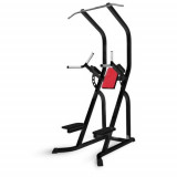 Турник-Пресс-Брусья MB Barbell 2.04 черный