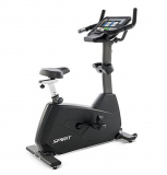SPIRIT CU800ENT+ Велотренажер 