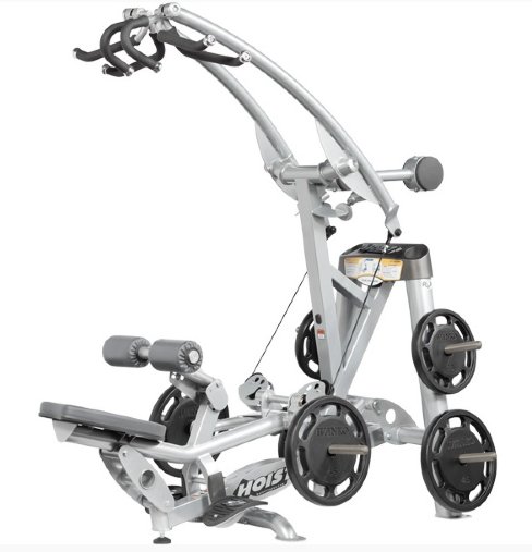 Тяга сверху Hoist RPL-5201 с технологией Rox