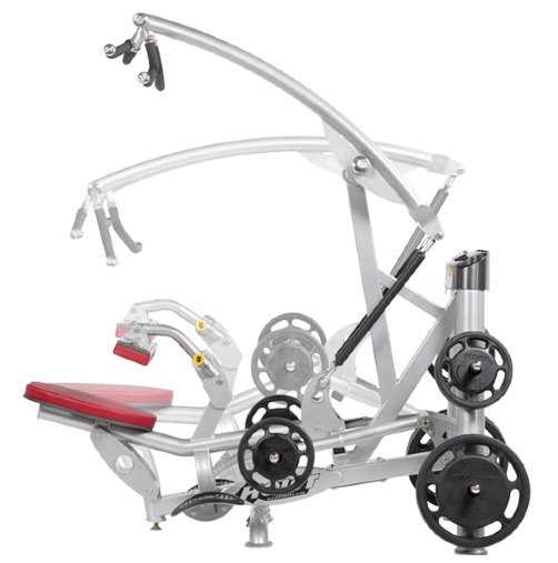 Тяга сверху Hoist RPL-5201 с технологией Rox