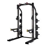 Силовая рама HOIST CF-3365 Half Rack