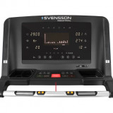 SVENSSON INDUSTRIAL ARMORTECH (BLACK &amp; WHITE) Беговая дорожка