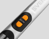 SVENSSON INDUSTRIAL ARMORTECH (BLACK &amp; WHITE) Беговая дорожка