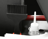 SVENSSON INDUSTRIAL ARMORTECH (BLACK &amp; WHITE) Беговая дорожка