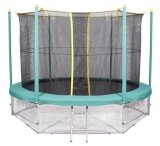 Батут Hasttings 12FT (3,65 М)