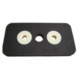 Весовой стек Body-Solid WSP15 (5шт)