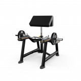 Скамья Скотта (в положении стоя) Matrix Magnum A71
