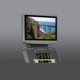 Matrix Lifestyle LED Лестница-эскалатор ClimbMill