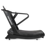 VictoryFit VF-7007 Беговая дорожка изогнутая механическая