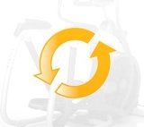 Matrix E3XE (E3XE-02) Эллиптический тренажер