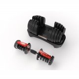 Регулируемая гантель UNIX Fit 24 кг